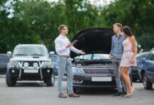 Advantages of buying a used car buying a used car