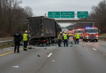 Truck-Involved Crashes Are Not Simple truck accident