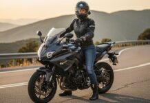 Protective Motorcycle Clothing for Women Motorcycle Clothing for Women