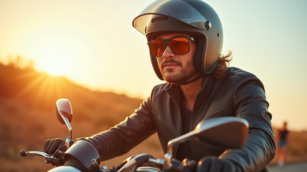 prescription motorcycle glasses