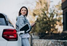 The Best Way To Track Mileage At Work Track Mileage