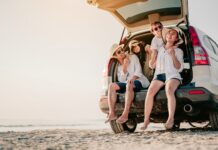 Important Features to Look For When Buying a Family Car Family Car