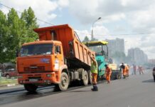 Master the Road With Comprehensive Truck Driver Training Programs Truck Driving Programs