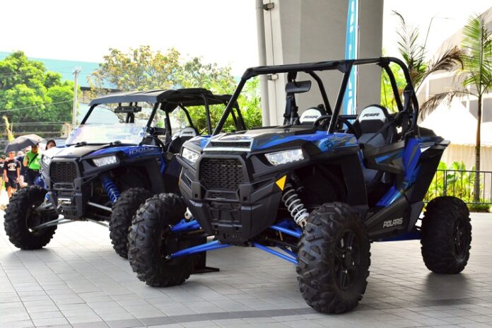 ATV Dealer