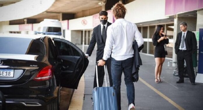 Chauffeur Service