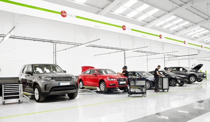 Accident Repair Centre