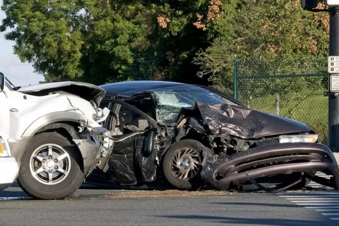 Car Wrecking Car Wrecking