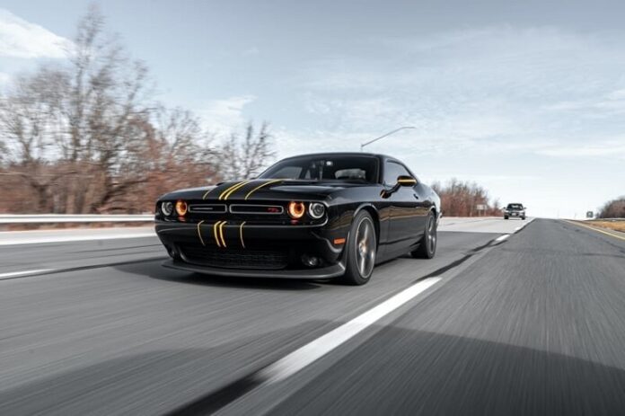 Smooth Ride