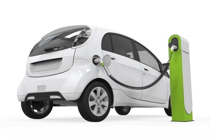 EV Fleets