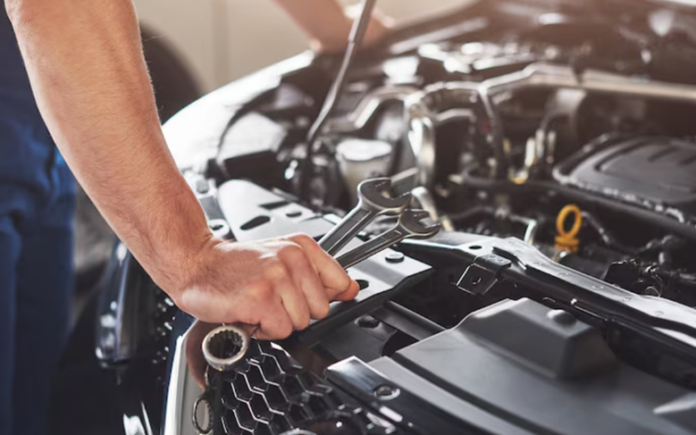 Car Repair in Clearwater, FL Car Repair in Clearwater, FL